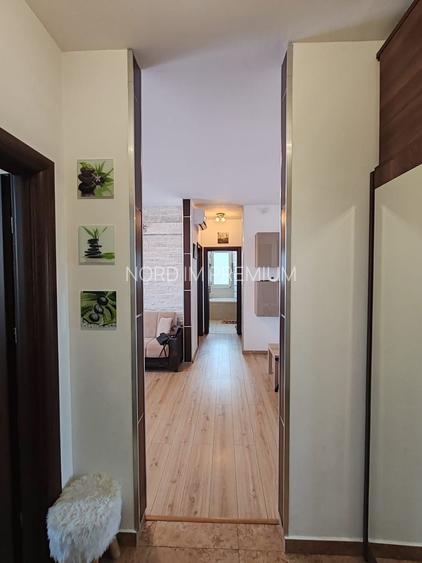 Apartament 2 camere Bucurestii Noi - 9