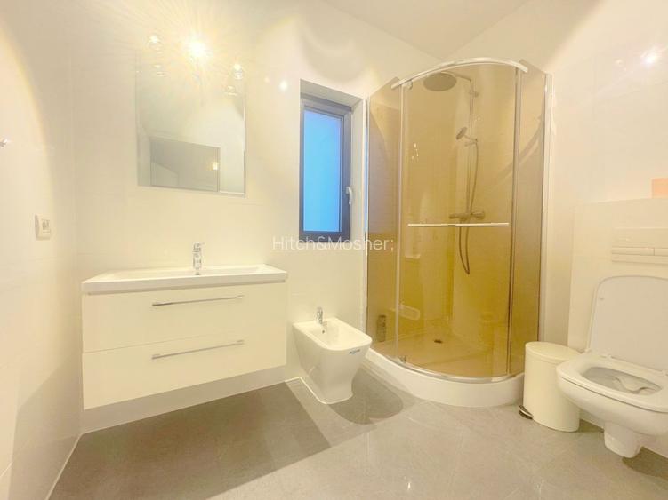 Casă modernă, luminoasă la limita dintre Timisoara si Giroc- comision 0 - 22