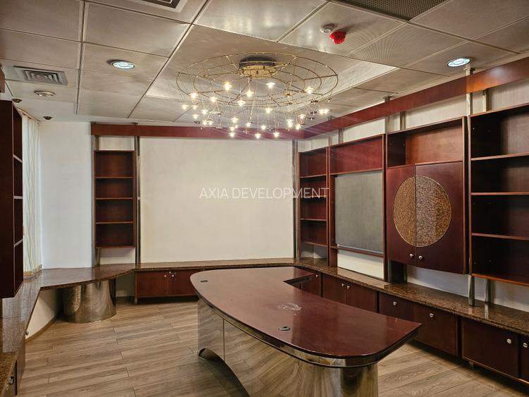 Cladire individuala zona Piata Victoriei - 12