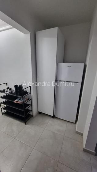 Apartament 2 camere, semidecomandat, Apusului - 10