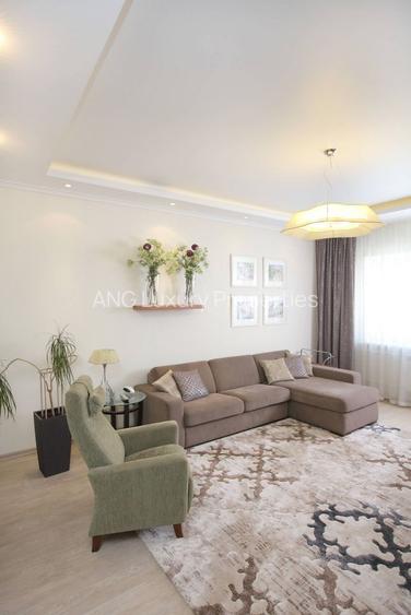 Experienta urbana de lux I Piata Dorobanti - 3