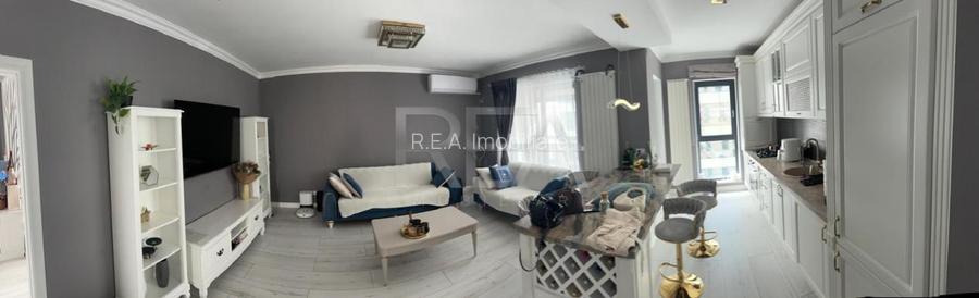 Apartament 3 Camere | Exigent Plaza Faza 2 | Loc de Parcare | - 6