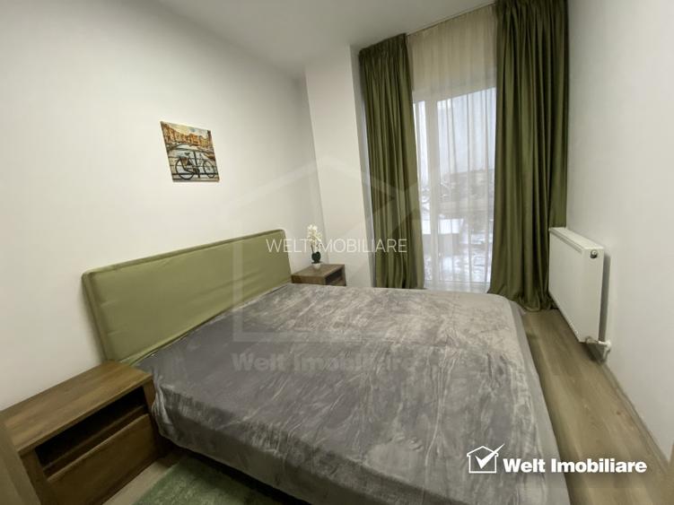 Inchiriere Apartament cu 3 camere, imobil nou, langa Iulius Mall - 5