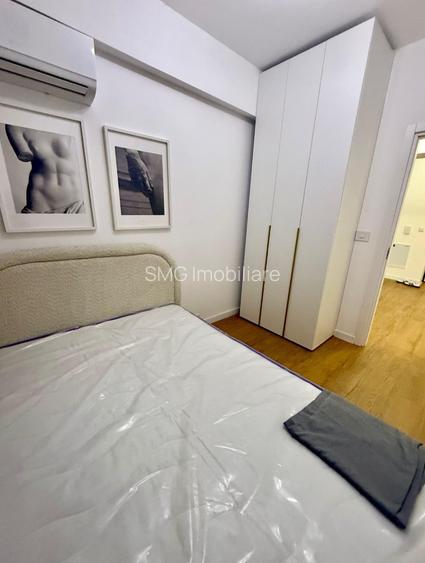Apartament 2 camere | Ivory Residence | Pipera | Mobilat Utilat - 5