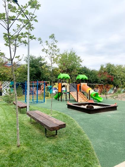 Aviatiei Park ready to move /rent  - 13