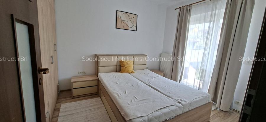 Apartament cu curte de 60mp - Dumbravita/Selgros - 18