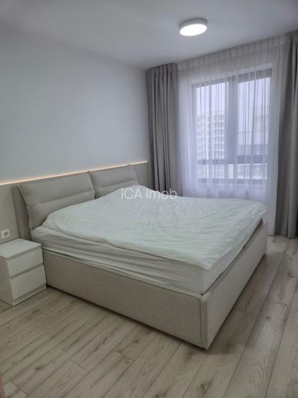 Apartament 2 camere tip studio - Baneasa - 5