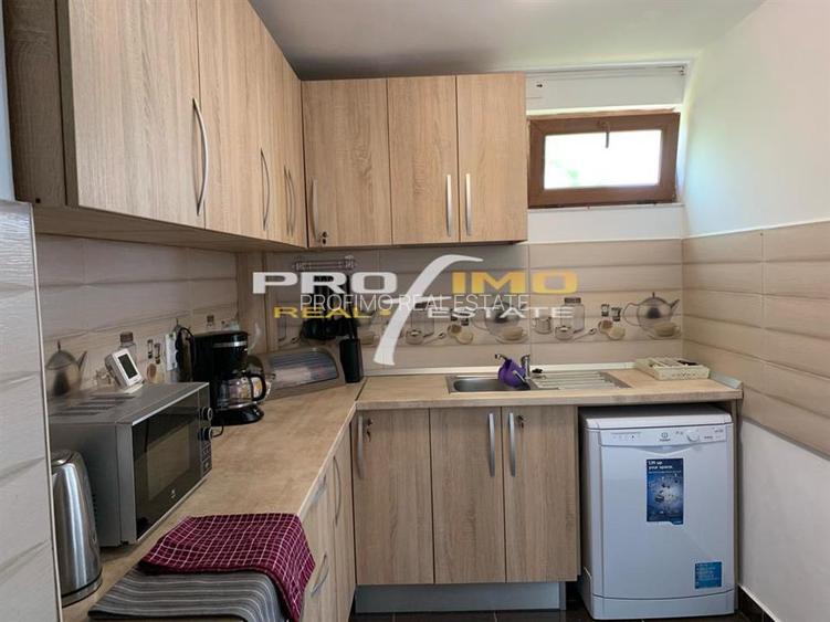 Afacere la cheia Pensiune in Costinesti inscrisa in circuitul Turistic - 5