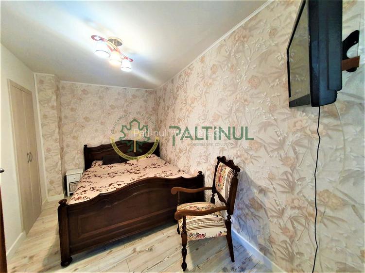 Apartament 2 camere de închiriat – Ultracentral, lângă Piața Mare, Sibiu - 3