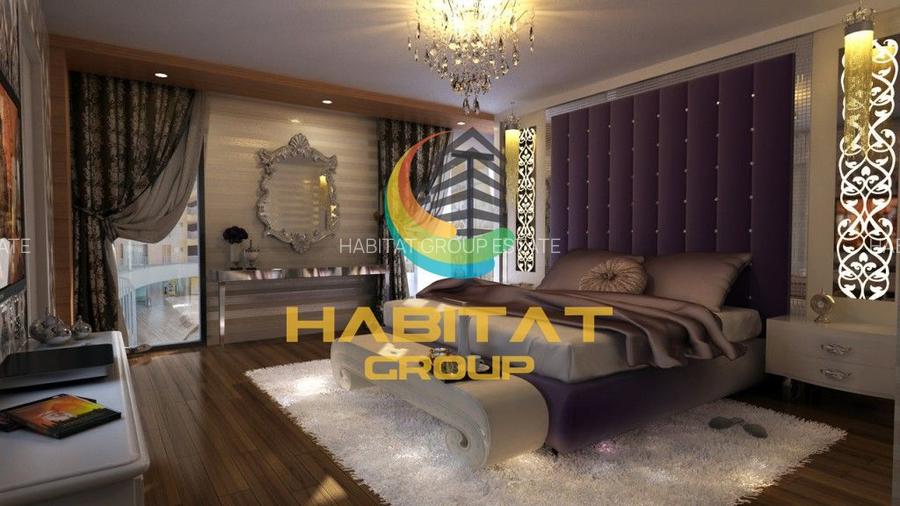 Apartament 2 Camere Finisaje Premium Zona Grand Arena 59Mp - 7