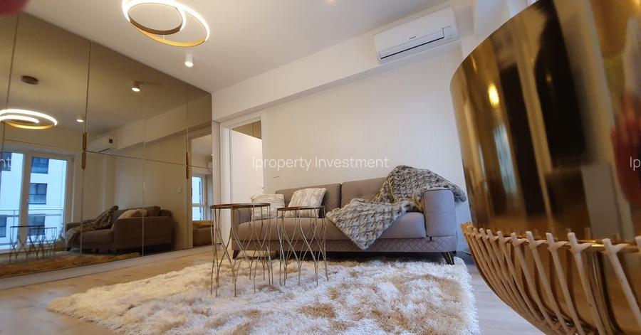 Belvedere Studio | Loc parcare | AC | Proximitate metrou  - 4