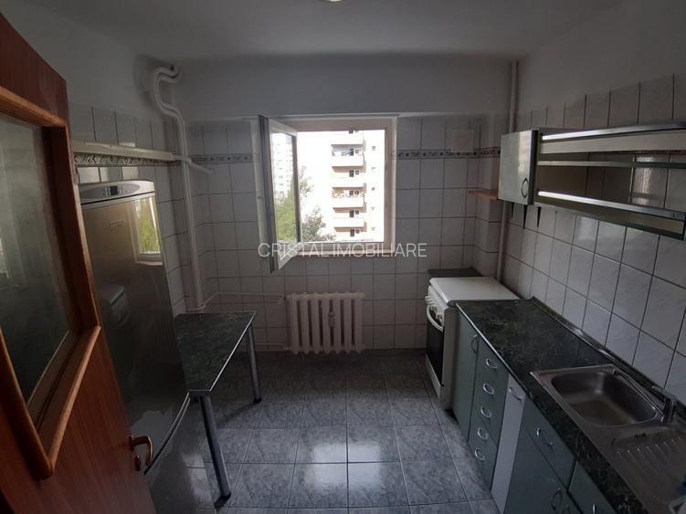 Apartament 2 camere mobilat, etaj 5, bloc reabilitat, zona Vitan - 4