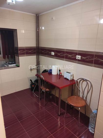 Apartament 2 camere de inchiriat, zona liniștită, utilat Gorjului - 6
