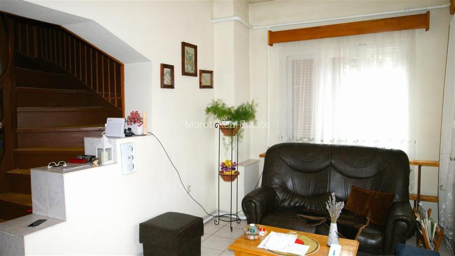 Jumatate duplex in Criscior, Hunedoara - 3