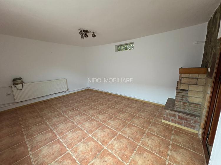 Casa de vânzare - Constanta - 6 CAMERE-147 mp. totali ( fără curtea interioară) - 11