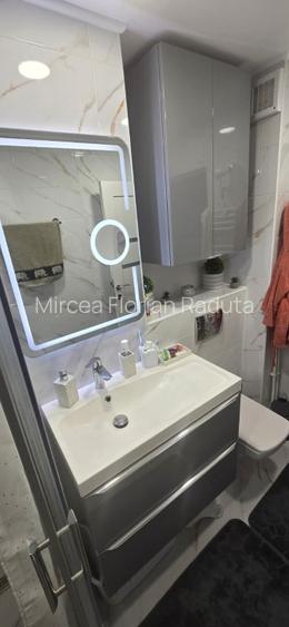 Apartament de vanzare cu 2 camere, Cartier Prundu, et 4/4 - 8