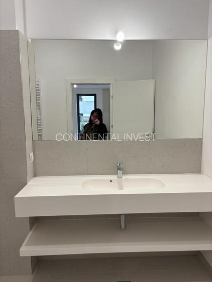 Apartament 3camere, THE IVY, terasa se accepta firme,cabinete cat si rezidential - 6