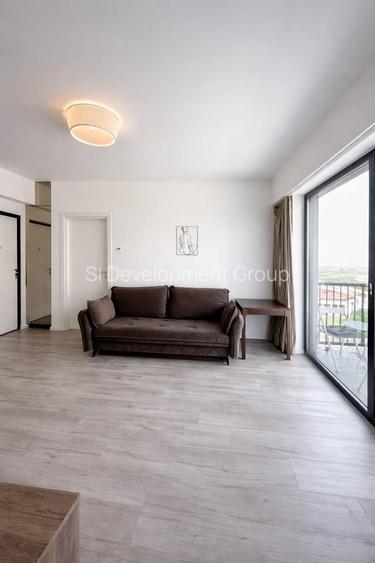 Apartament 2 camere - Straulesti / Sisesti | Bloc Nou, Metrou 8 min | Parcare - 6
