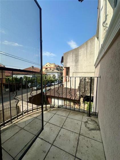 Casa in Inima Constantei - Pretabila pentru Gradinita, Clinica, Birouri etc - Zo - 15