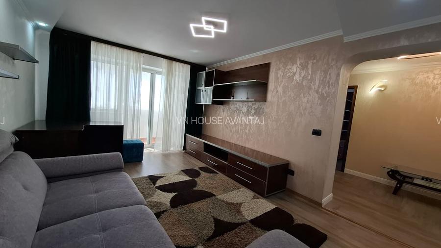 Apartament 3 Camere Ultracentral - 2