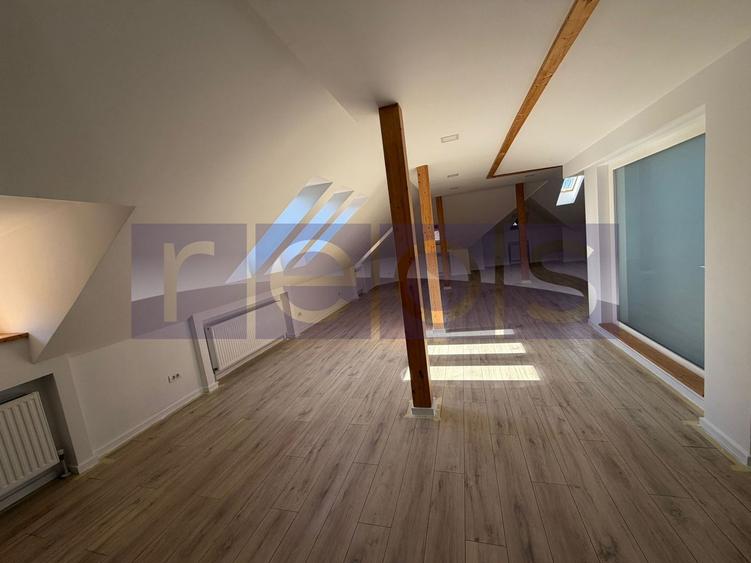 INCHIRIERE VILA INTERBELICA | CAPITALE | 360 MP | NOU RENOVATA | LUX - 22