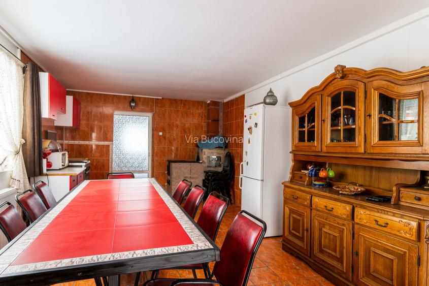 Casa de vacanta sau locuinta Poiana Micului - 15 km de Gura Humorului - 14