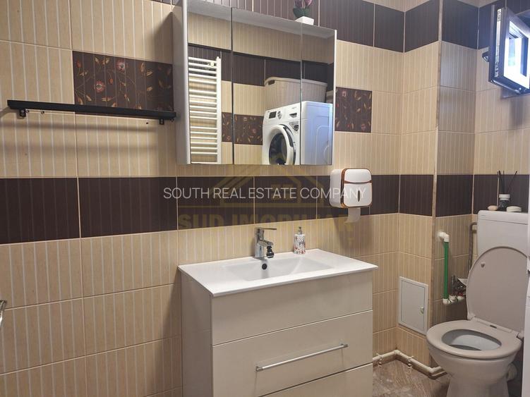 CASA P+1+M-300 MP TEREN-ADIACENT DRUMUL FERMEI - 19
