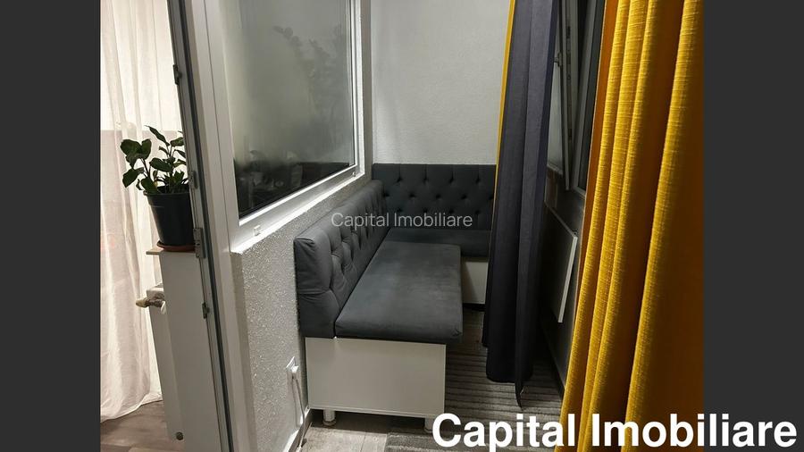 Apartament 3 camere, 2 băi, 2 balcoane – complet mobilat, FIALD - 14