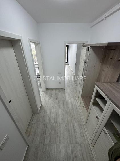 Garsoniera lux Iram Residence, centrala, pet friendly, etaj 2 - 11