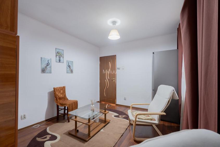 3 camere | Petfriendly | Alexandru cel Bun - 9