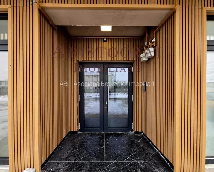 Studio Corbeanca totul nou - 12