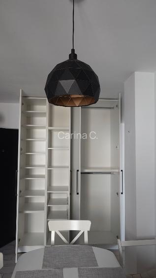 Direct proprietar - Apartament La Cheie 2 Camere, Decomandat, Str. Primaverii 6 - 5