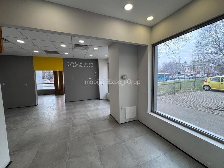 Sos Pipera Sp 107 mp vizibilitate buna - 2