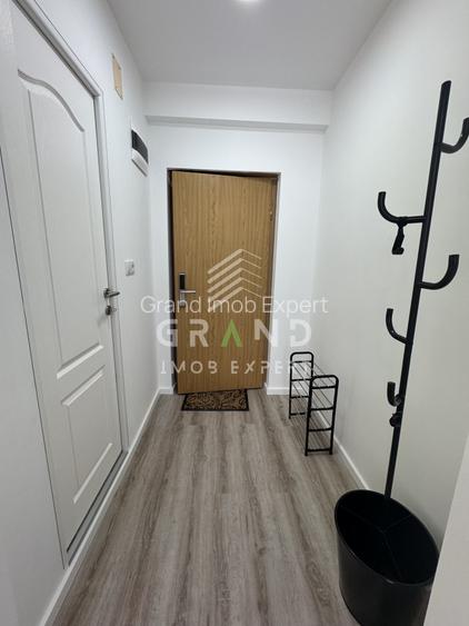 STUDIO MODERN–PRIMA ÎNCHIRIERE | STR.BUCUREȘTI | TOTUL NOU | UTILITĂȚI INCLUSE - 23
