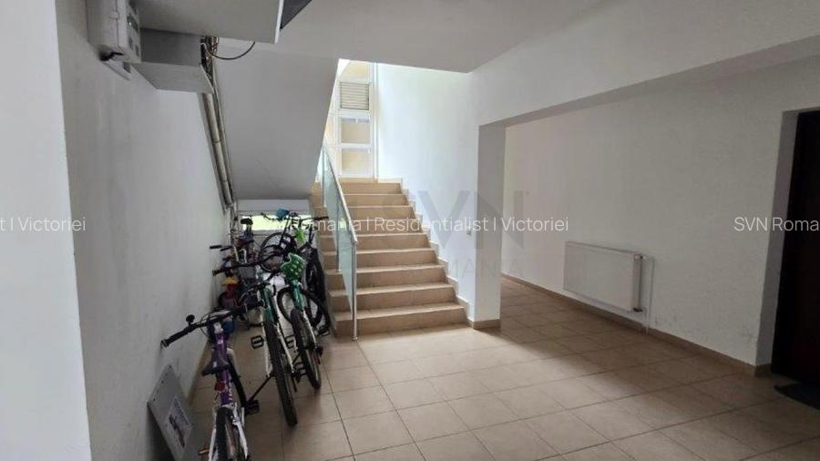 REA0110040 Apartament 110 mp - 3 camere - 3 bai - terasa - loc parcare - Complex - 13