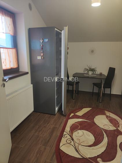 Garsoniera  tip studio Sanpetru Residence - 2