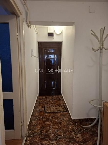 Apartament cu 2 camere - zona Piata Unirii - Stef - 8