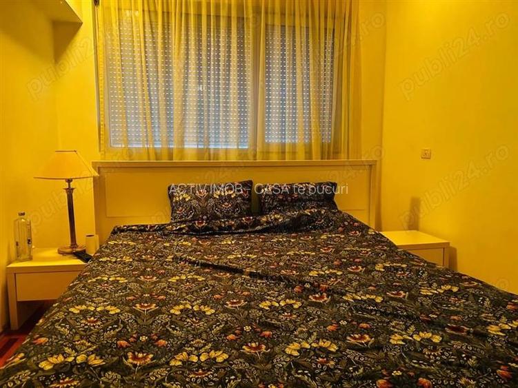 3 camere decomandat - Titan - Liviu Rebreanu - 5