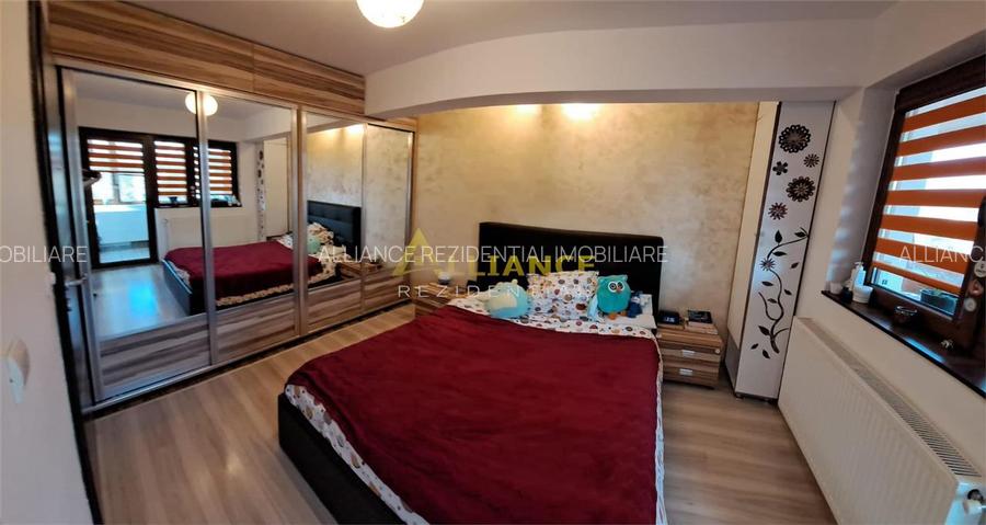Apartament 3 camere de vanzare - Soseaua Oltenitei Sector 4 - 20