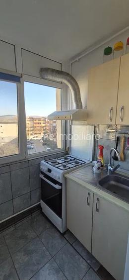 Apartament cu 2 camere de vanzare in Ampoi 3 | 46 mp utli + loc de parcare. - 6