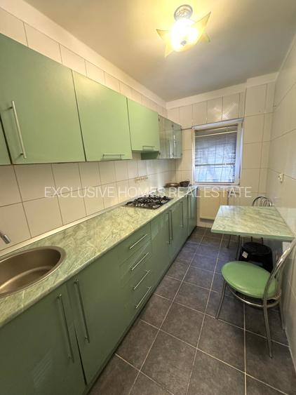 Inchiriere 2 camere Bd. Tineretului - 10