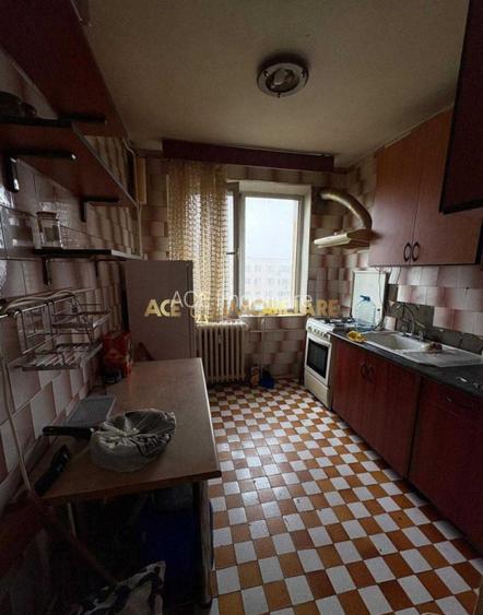 2 Camere de vanzare | Titan | Metrou | balcon | 52mp - 3