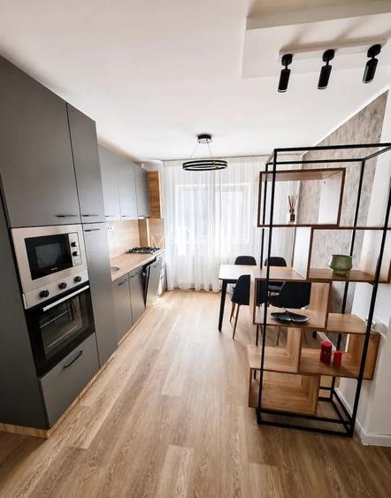 Apartament 2 camere Lujerului | 2 min metrou | Prima închiriere - 6