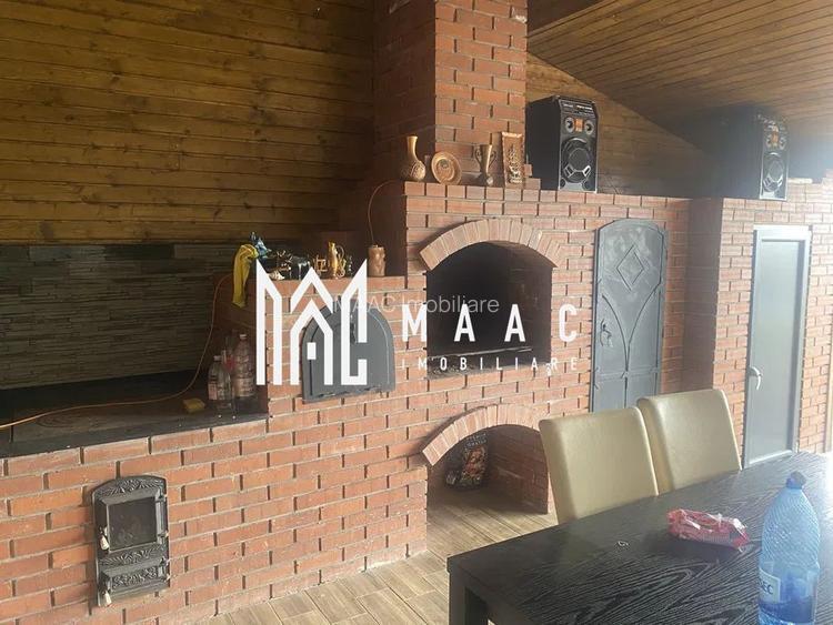 Vila moderna | 5 camere | 300 MPU | Piscina| Daia - 6