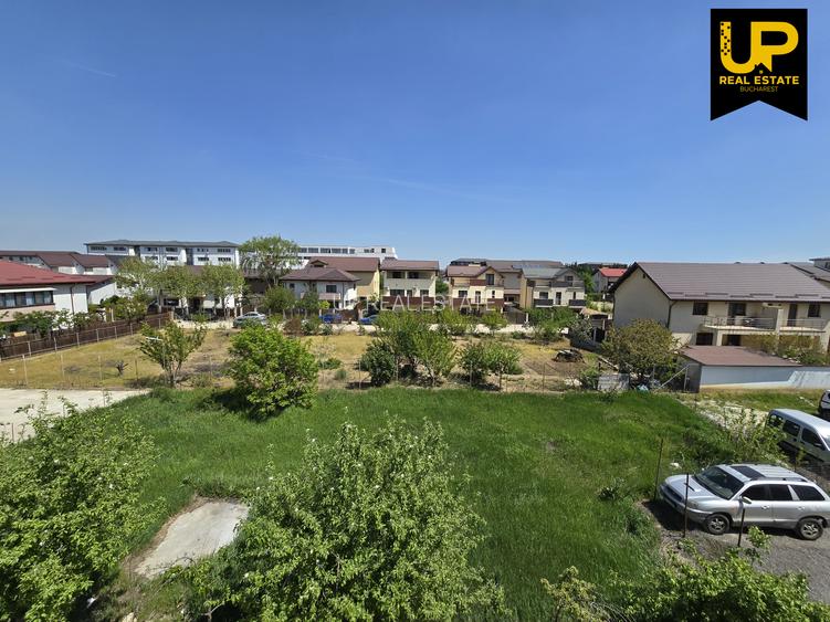 Apartament 2 camere Bragadiru Cristalului Diamantului bloc nou - 7