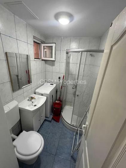 Apartament 3 Camere Sos Giurgiului Metrou 13 Minute Etaj 7/8 - 6
