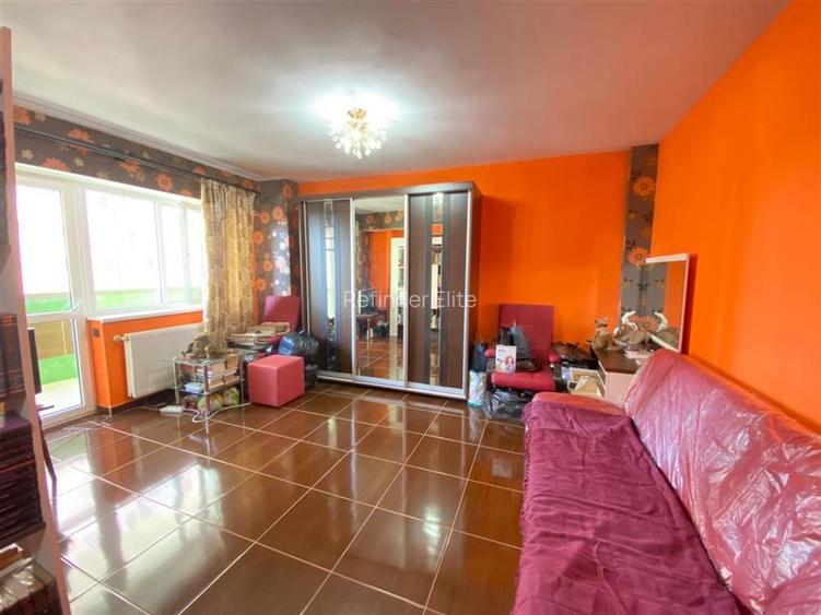 Vanzare garsoniera Splaiul Unirii - Confort City | etaj 3 / 11 | centrala termic - 3