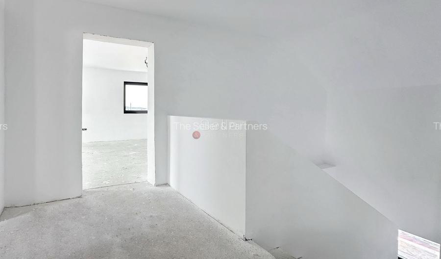 Priveliste Deosebita Zona Linistita - 5