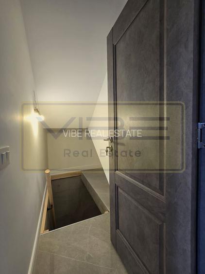 Vila  5 camere- 2025- intabulata- 140mp - Cornesti- Miroslava - 21