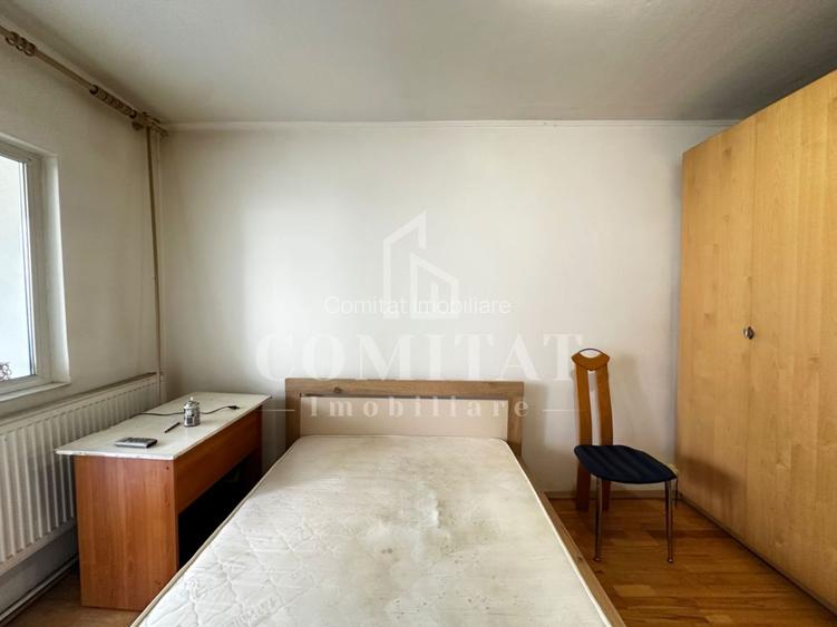 Apartament 3 camere | Etaj intermediar | Zona Iulius Mall - 5
